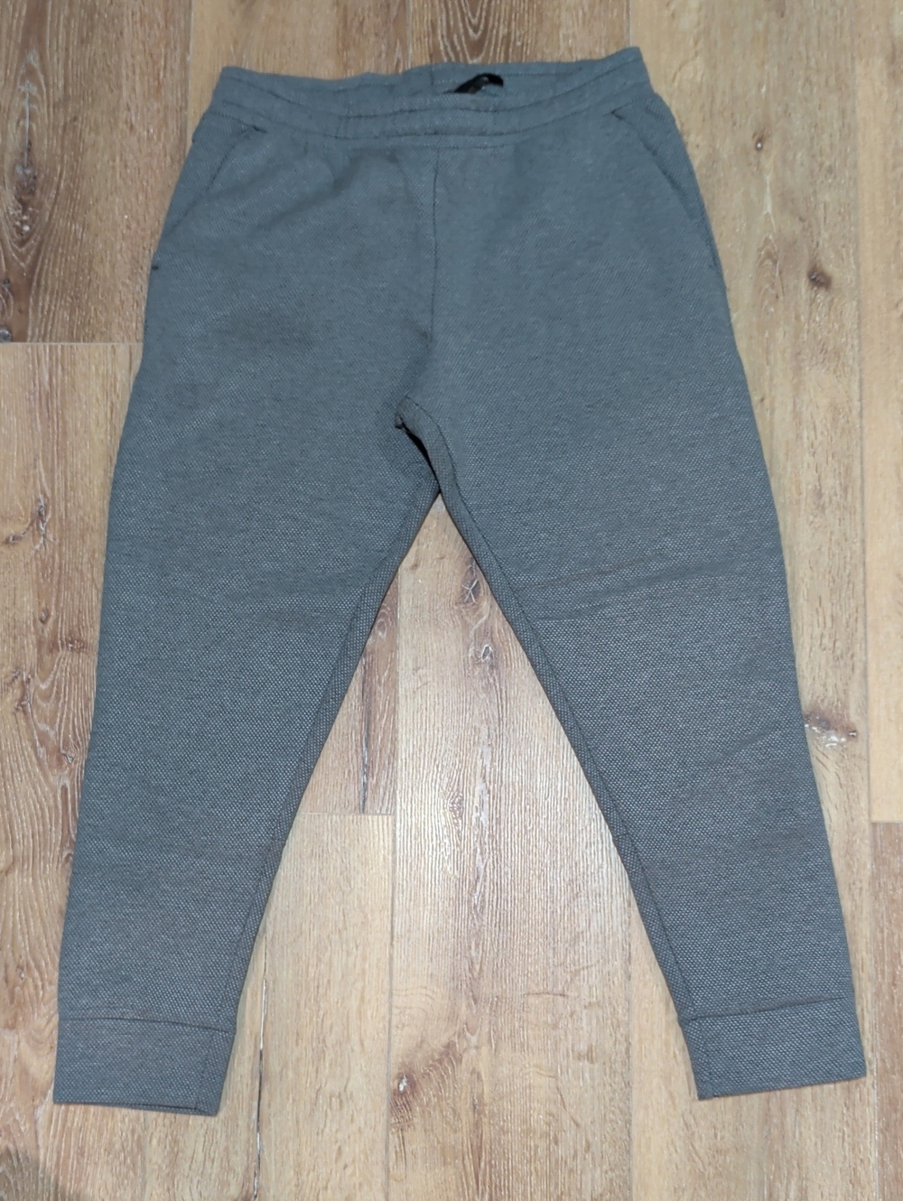 Champion C9 Gray Scuba Joggers - Size XL